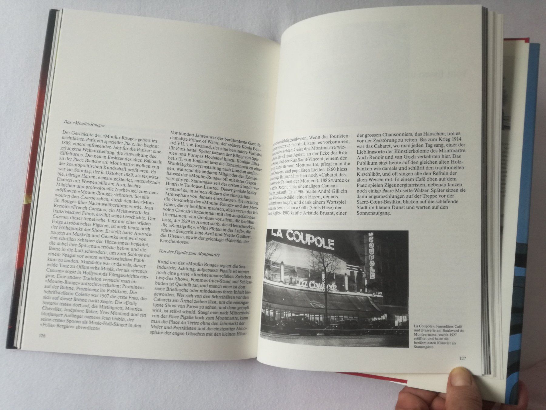 Libri: Silva Verlag; Paris – Usato da Zürich venduto da Tolima194 7