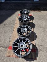 Porsche  GT3 RS Motorsport 18 Zoll  Felgen 