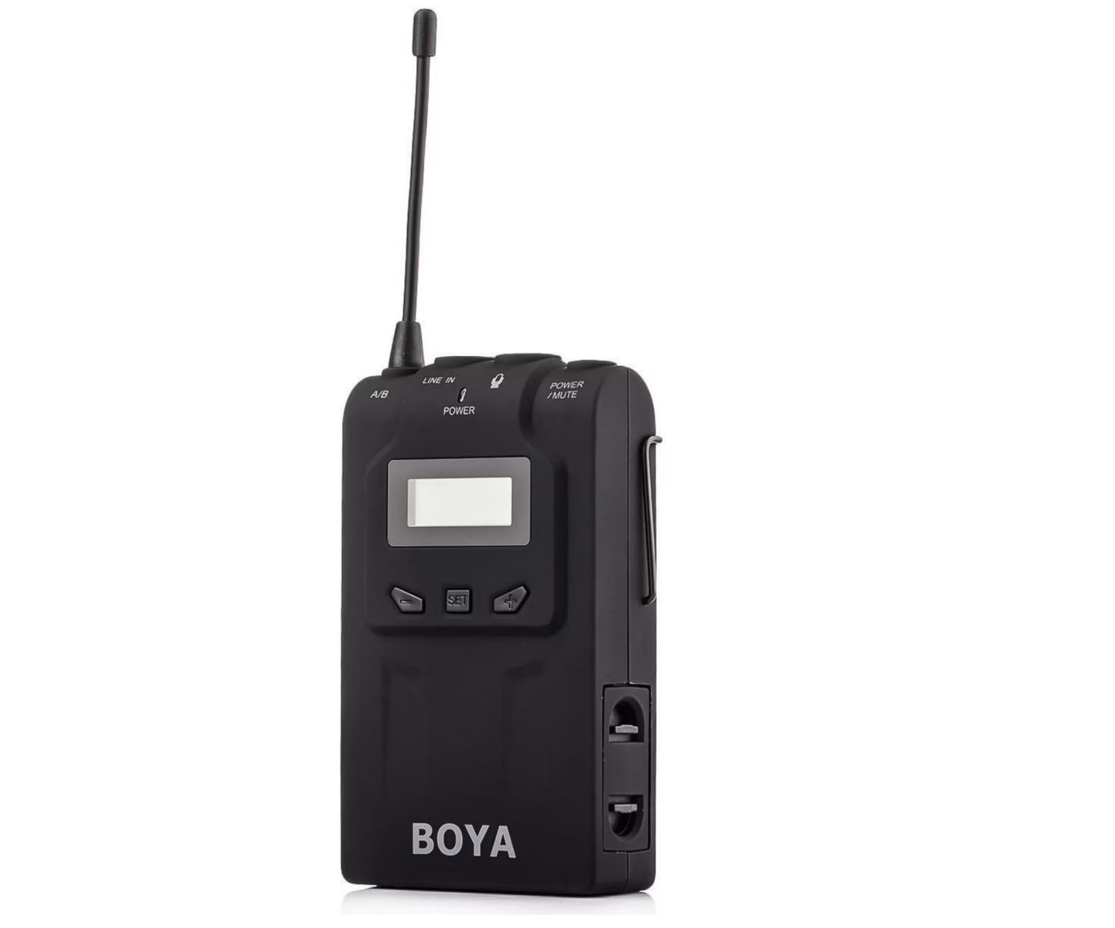 Microfoni: BOYA BY-WM8 Drahtlosanlage – Nuovo (secondo la descrizione) da Nassenwil venduto da ric_55ql 6