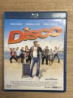 Blu-ray DISCO, Dubosc, Béart, Depardieu - Soirée cinéma?