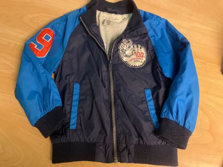 Leichte H&M Windjacke Gr. 92👦🏻