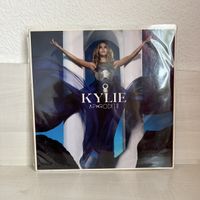 Kylie Minogue Aphrodite LP