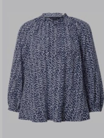 WHISTLES Bluse Gr38(wie neu)