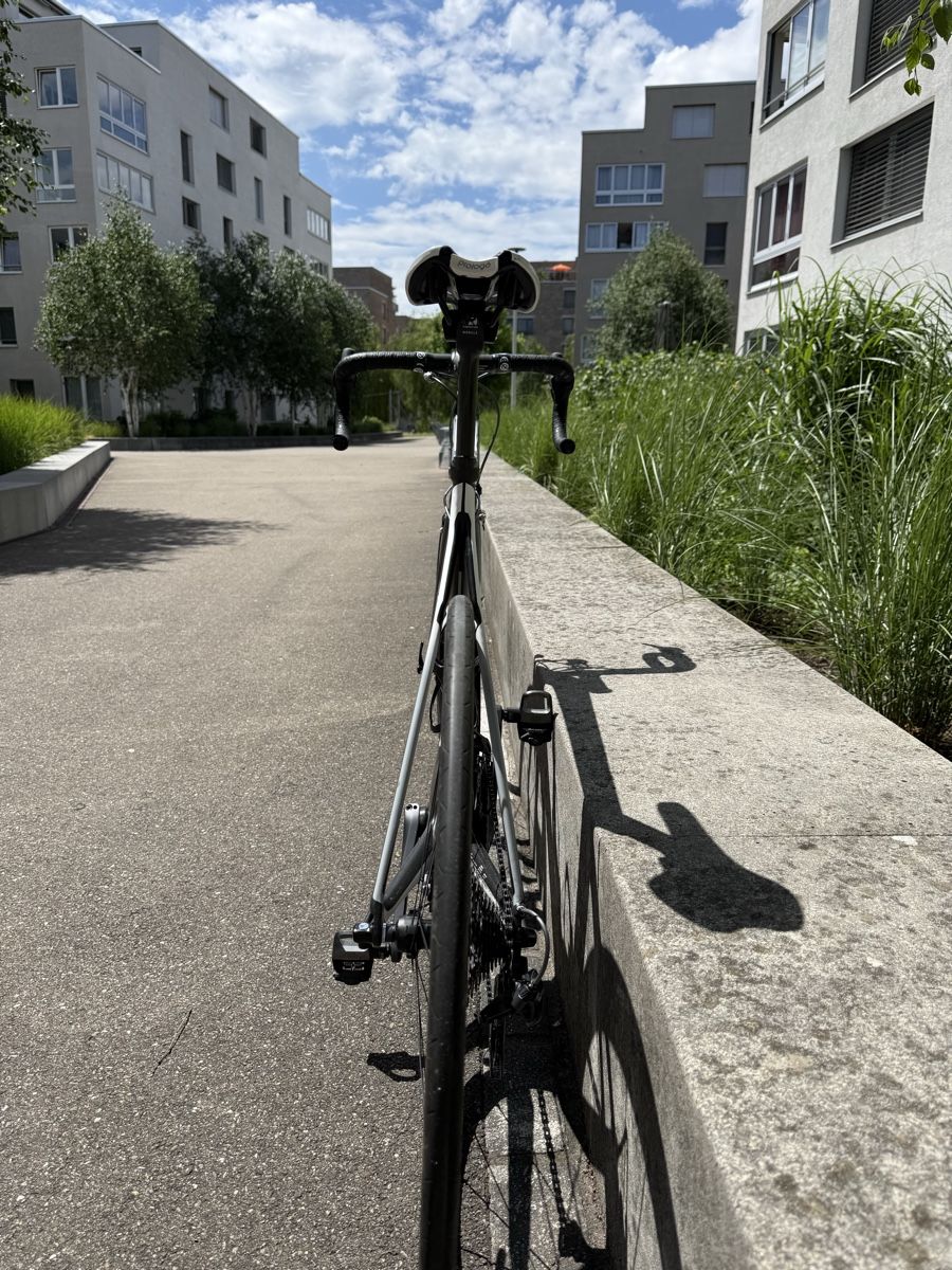 Felt Biciclette: Felt Carbon Rennrad – Usato da Glattpark(Opfikon) venduto da cri_tl8w 2