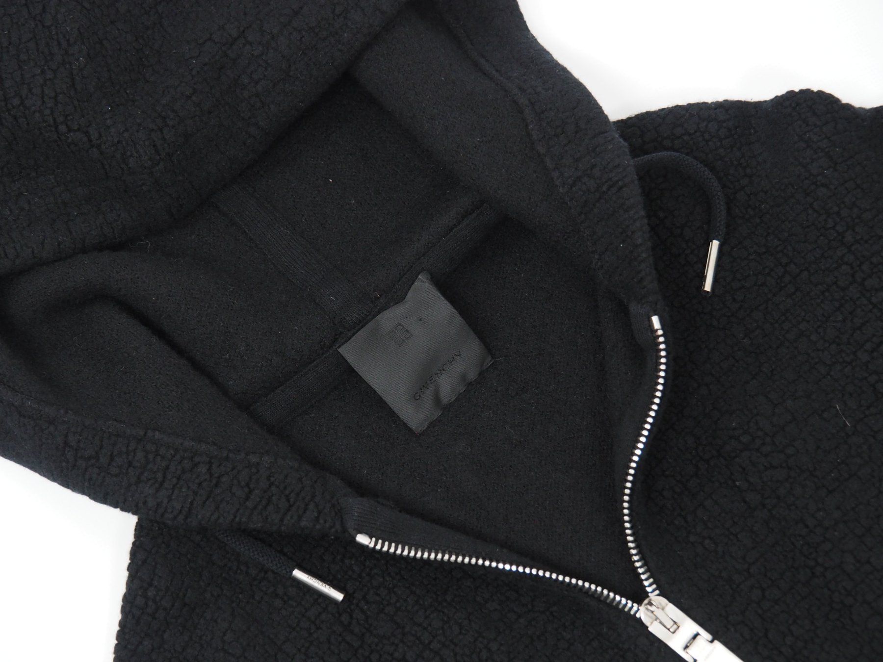 Givenchy Giacche: GIVENCHY Wolljacke Gr. XS (3694) – Usato da Zürich venduto da fundsachenverkauf 1