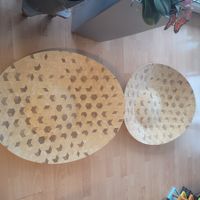 Grosse Dekoschalen
