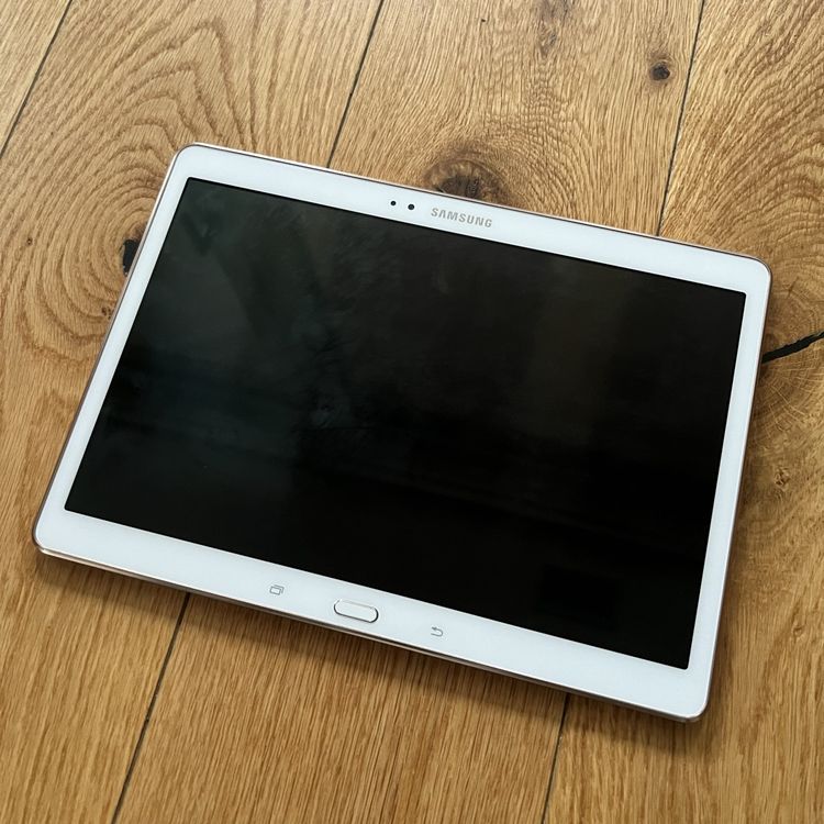 Samsung Galaxy Tab SMT800 Kaufen auf Ricardo