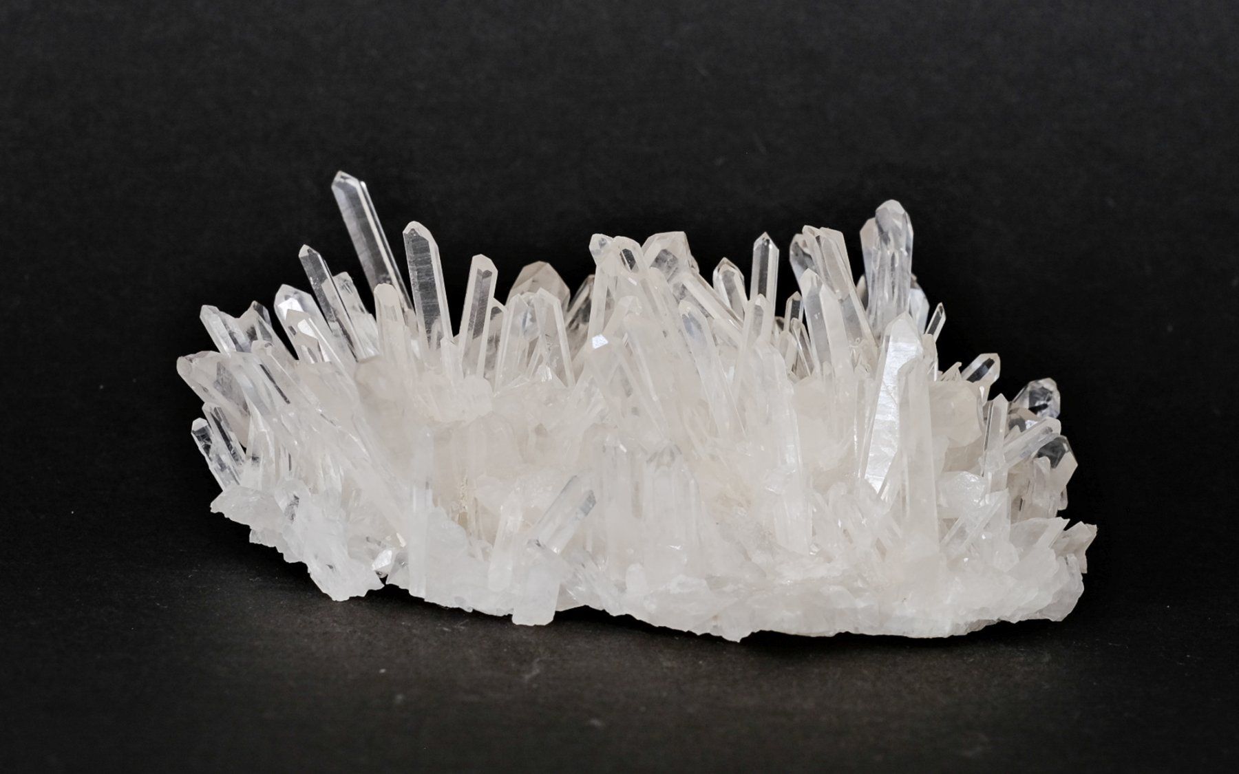 Minerali & Pietre curative: Bergkristall - Quarz - Madagaskar – Usato da Heiden venduto da mats10