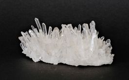 Bergkristall - Quarz - Madagaskar