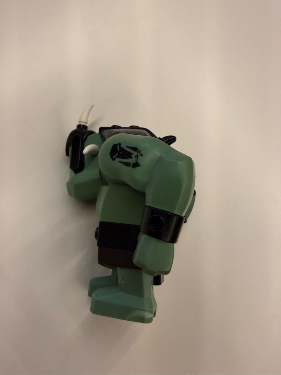 Lego Kit di costruzioni: Lego Fantasy Era - Troll – Nuovo (secondo la descrizione) da Buchs SG venduto da Rheintalseller 3