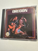 Oregon (Ralph Towner) - The Essential (Vergriffene 1987)