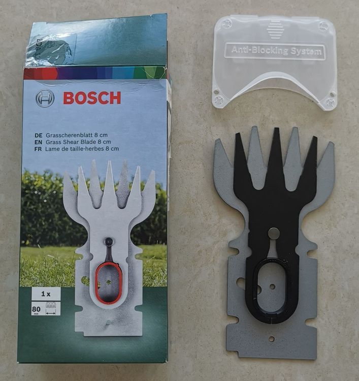 Ersatzteile Fur Bosch Isio