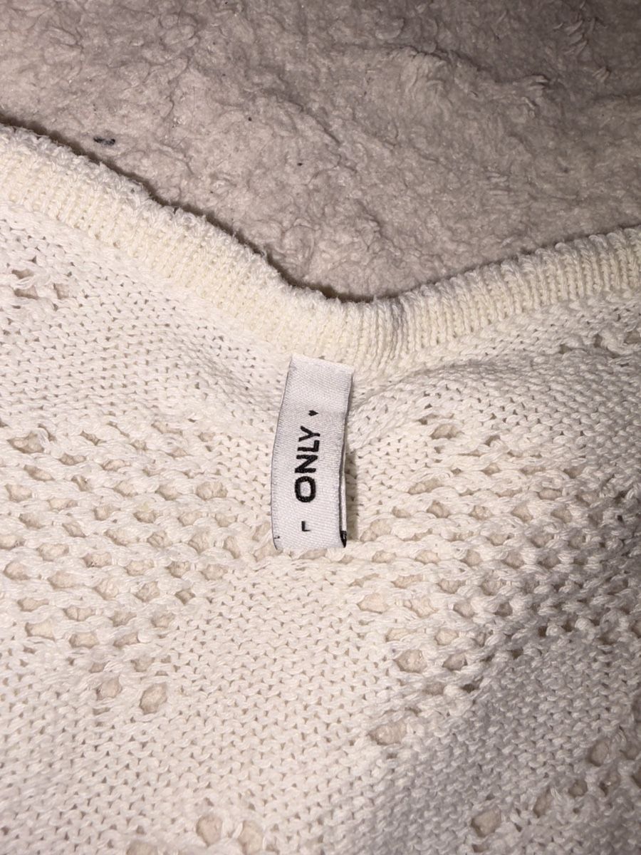 Only Pulls & Sweat-shirts: Strickpullover – D'occasion à Hasle LU par Julia_Vintage 2