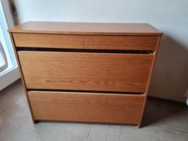 Schuhgestell mit 2 Schubladen