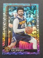 Jamal Murray Topps 25-26 Parallel Denver Nuggets