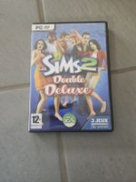 jeu SIMS 2 double delux