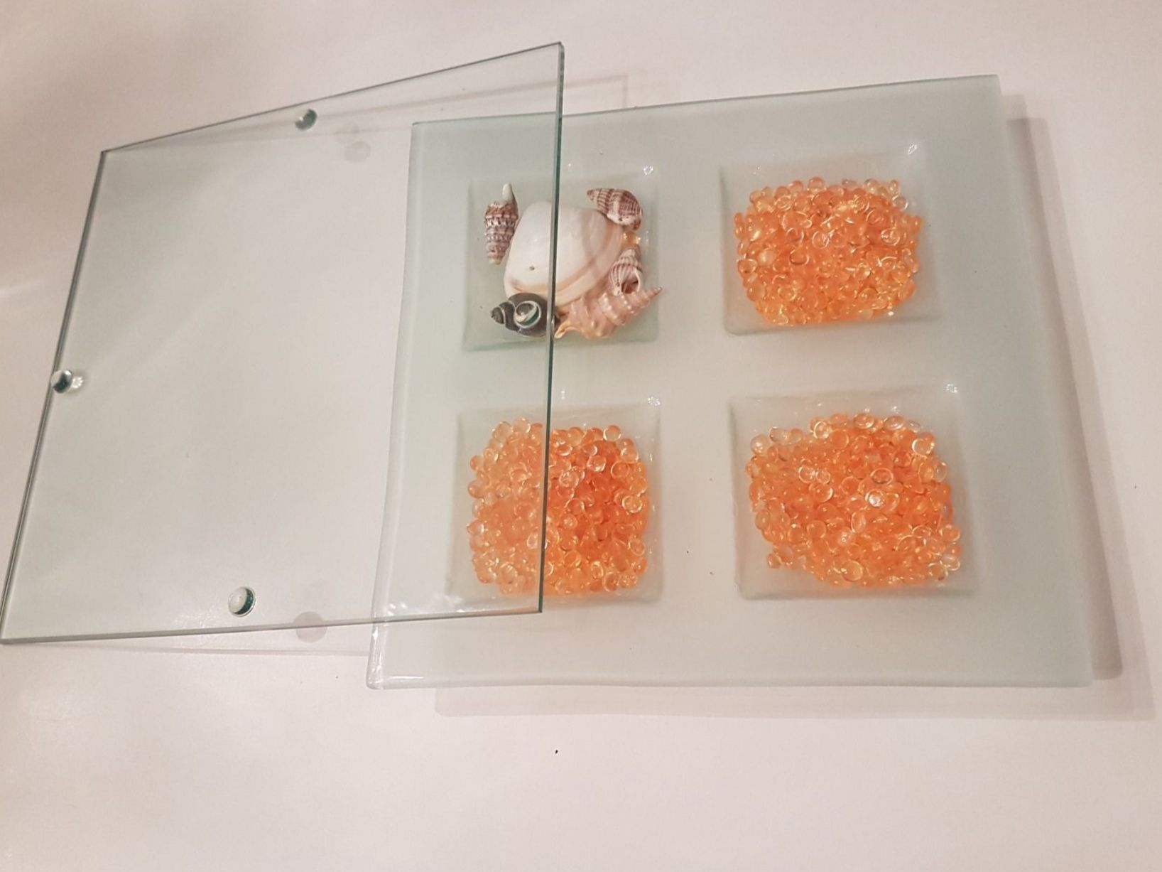 Komplettküchen: Für Aperitif oder Decco – Neu (gemäss Beschreibung) aus Adlikon von Match62