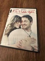 DVD P.S. I Love You Film akzeptabler Zustand