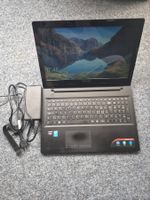 Lenovo G50 Laptop mit Netzteil