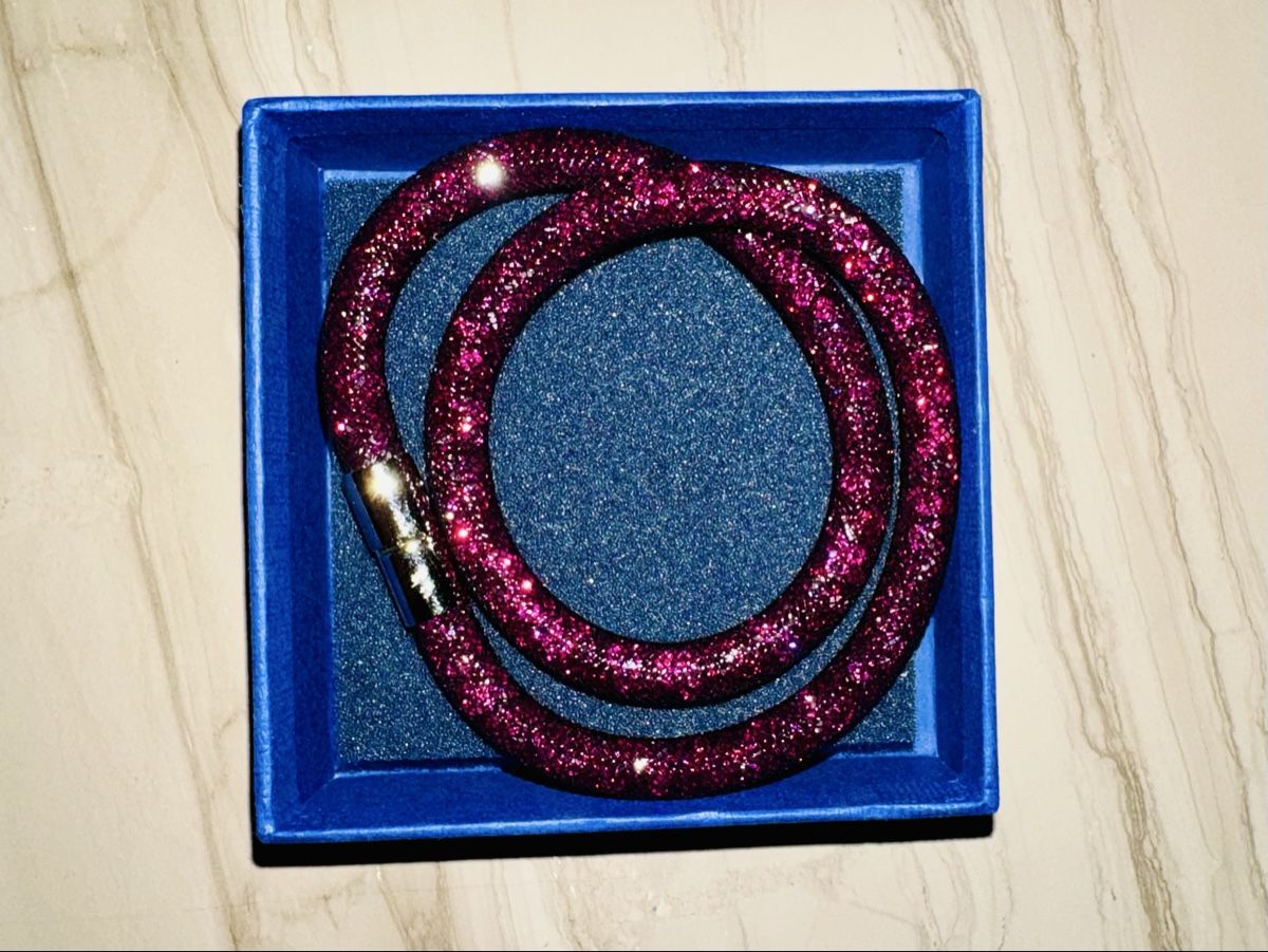 Swarovski Bracciali & Braccialetti: Swarovski - Stardust Bracelet – Nuovo (secondo la descrizione) da Collonge-Bellerive venduto da alejan_0984 1