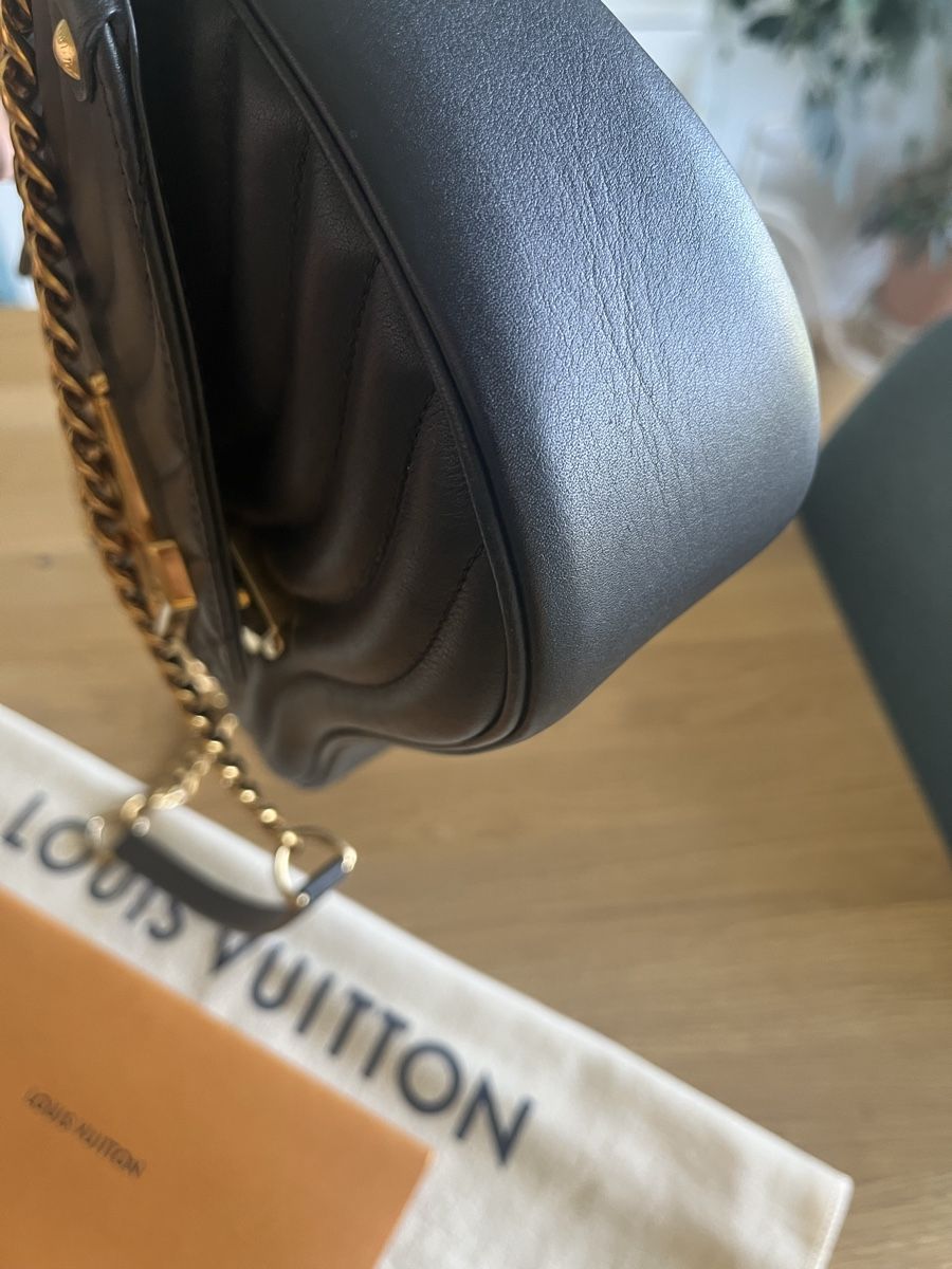 Louis Vuitton Sacs femmes: Louis Vuitton New Wave – D'occasion à Buochs par Cholena1 4