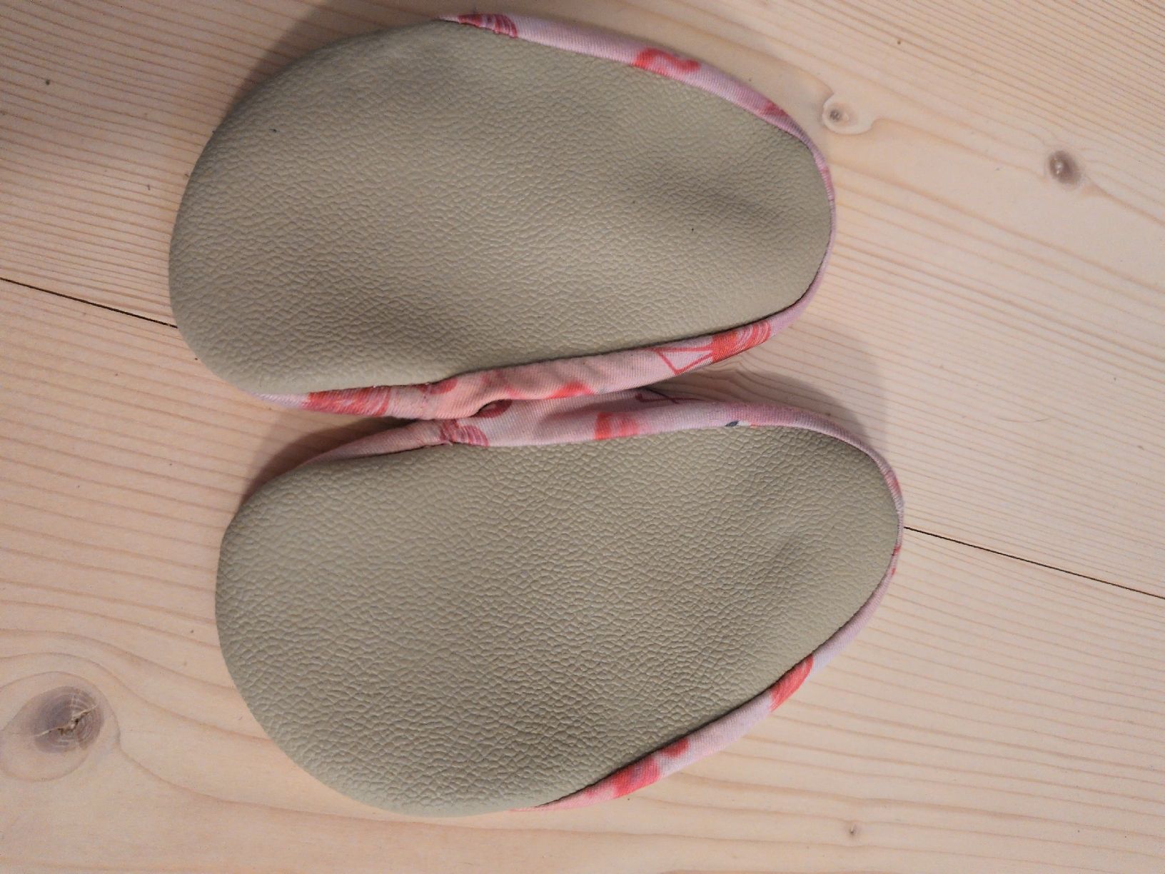Chaussures garçon: splipstop ca. Gr. 19 – D'occasion à Oberhelfenschwil par Tattar 1