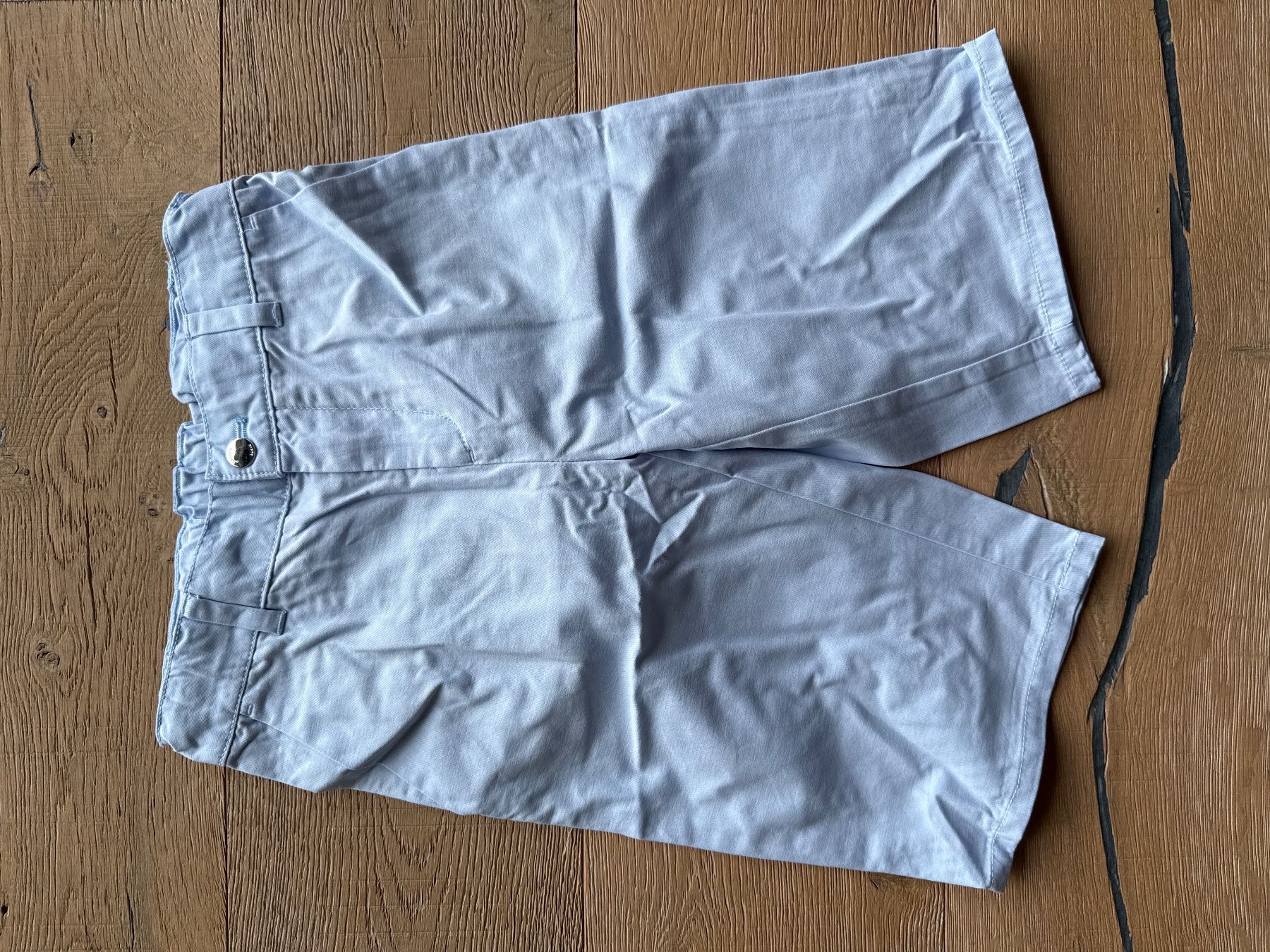 Jacadi Pantaloni: Jacadi Bermudas Gr. 140 – Nuovo (secondo la descrizione) da Himmelried venduto da Dievole