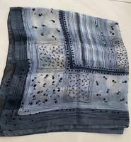Seiden Foulard 🌸