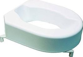 Etac 6 cm Hi-Loo mit Klammern in OVP