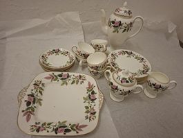 Kaffeegeschirr Wedgwood Hathaway