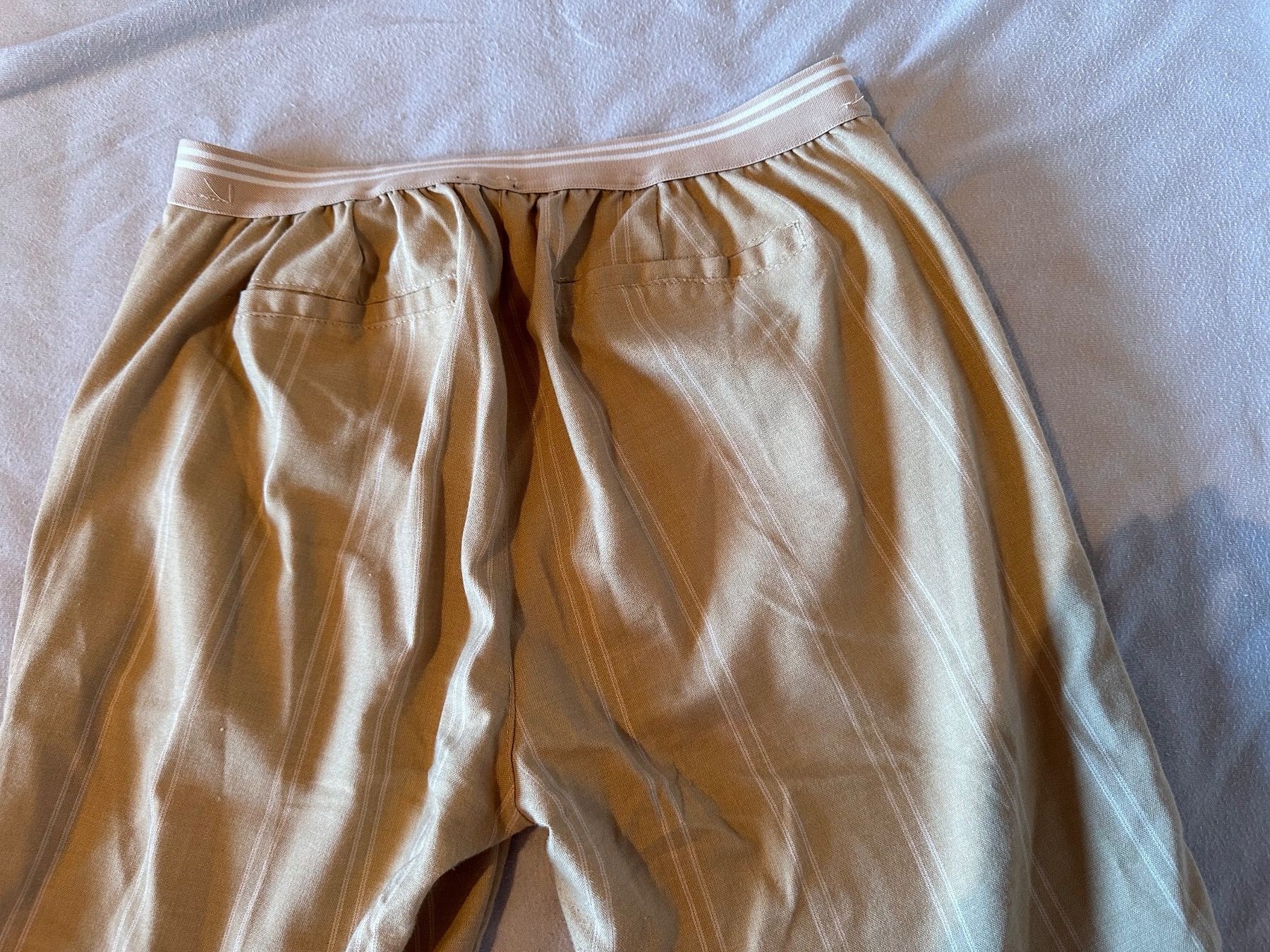 Pantaloni: Stoffhose  /  Grösse: M – Usato da Oberhofen Thun'see venduto da ClaudiaKelesh 3