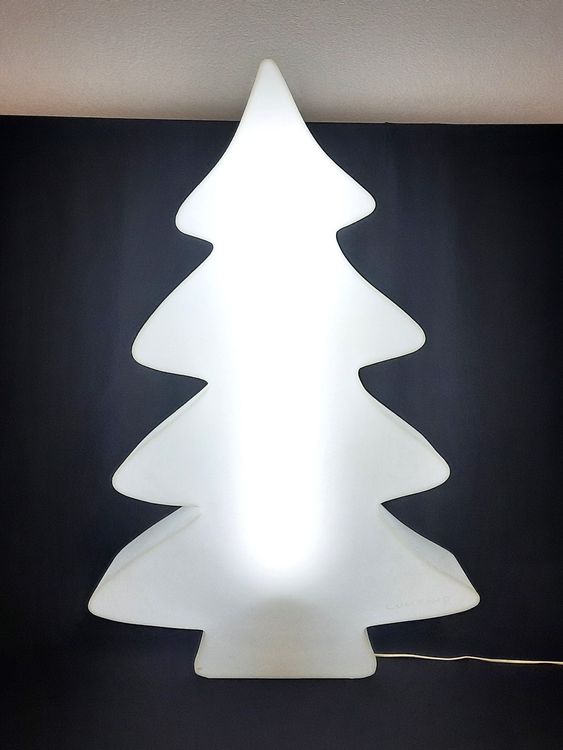 Lumenio Tannenbaum Maxi 2025 Kata Tricia