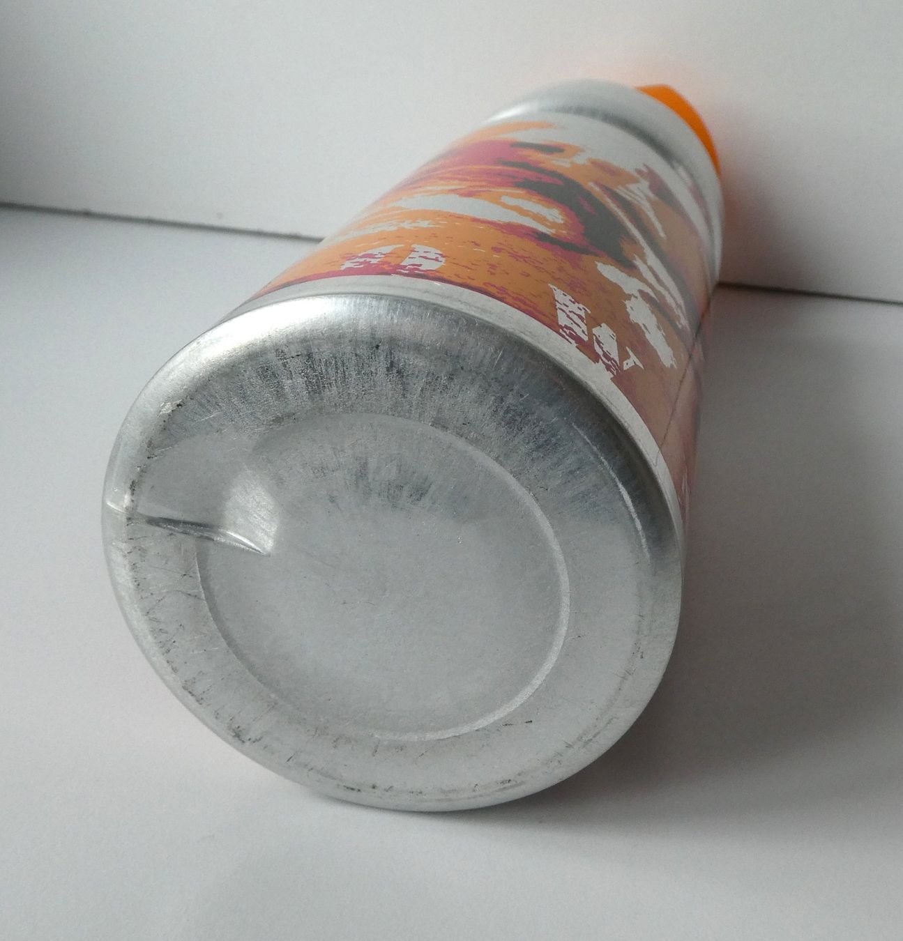 Sigg Trinkflaschen & Thermosflaschen: SIGG Sport Trinkflasche Downhill 0.75 L – Neu (gemäss Beschreibung) aus Frauenfeld von Astra13 2