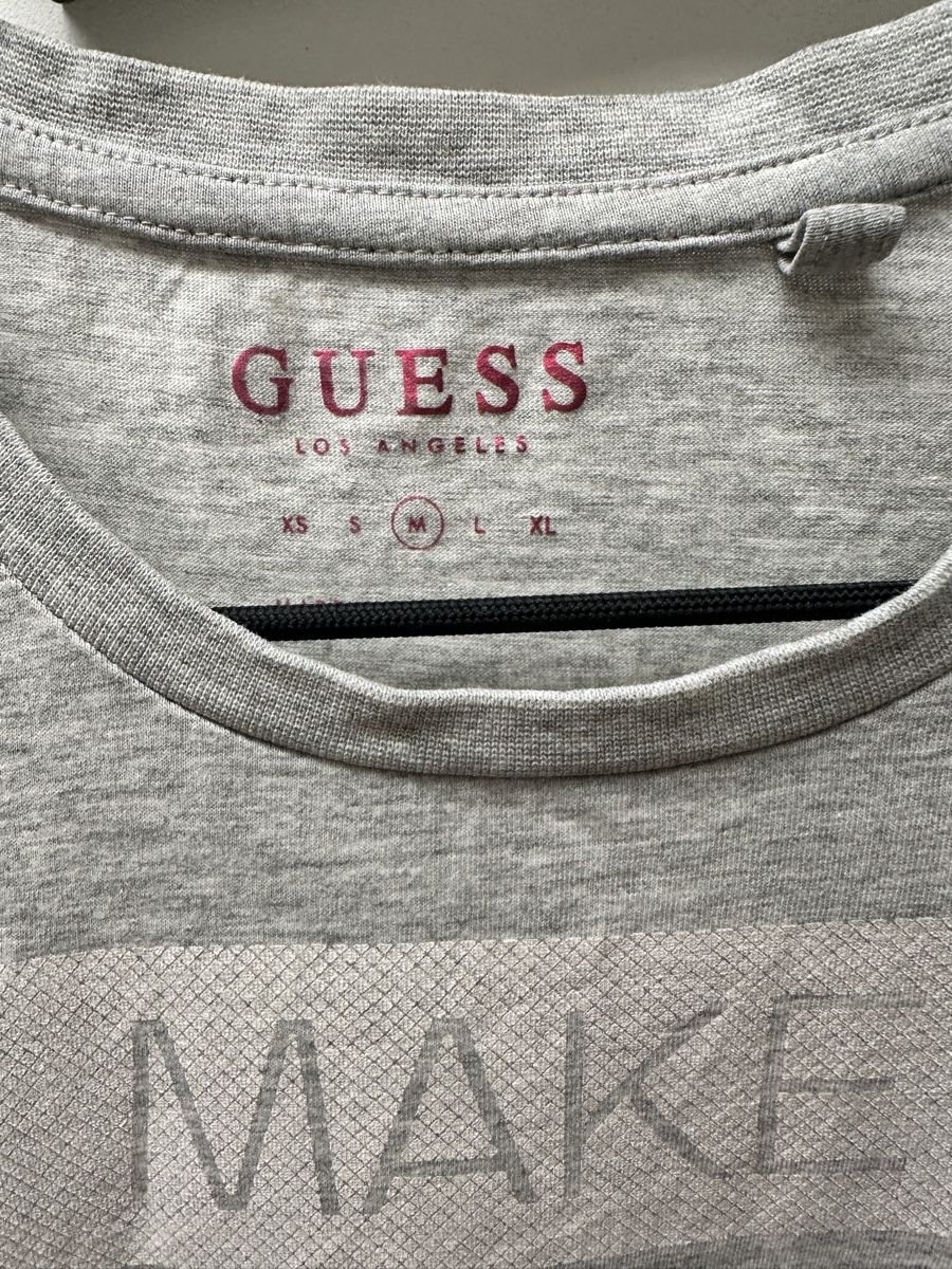 Guess T-shirt: Guess Damen T-Shirt  Gr:M – Usato da Sevelen venduto da Stopglobal. 1
