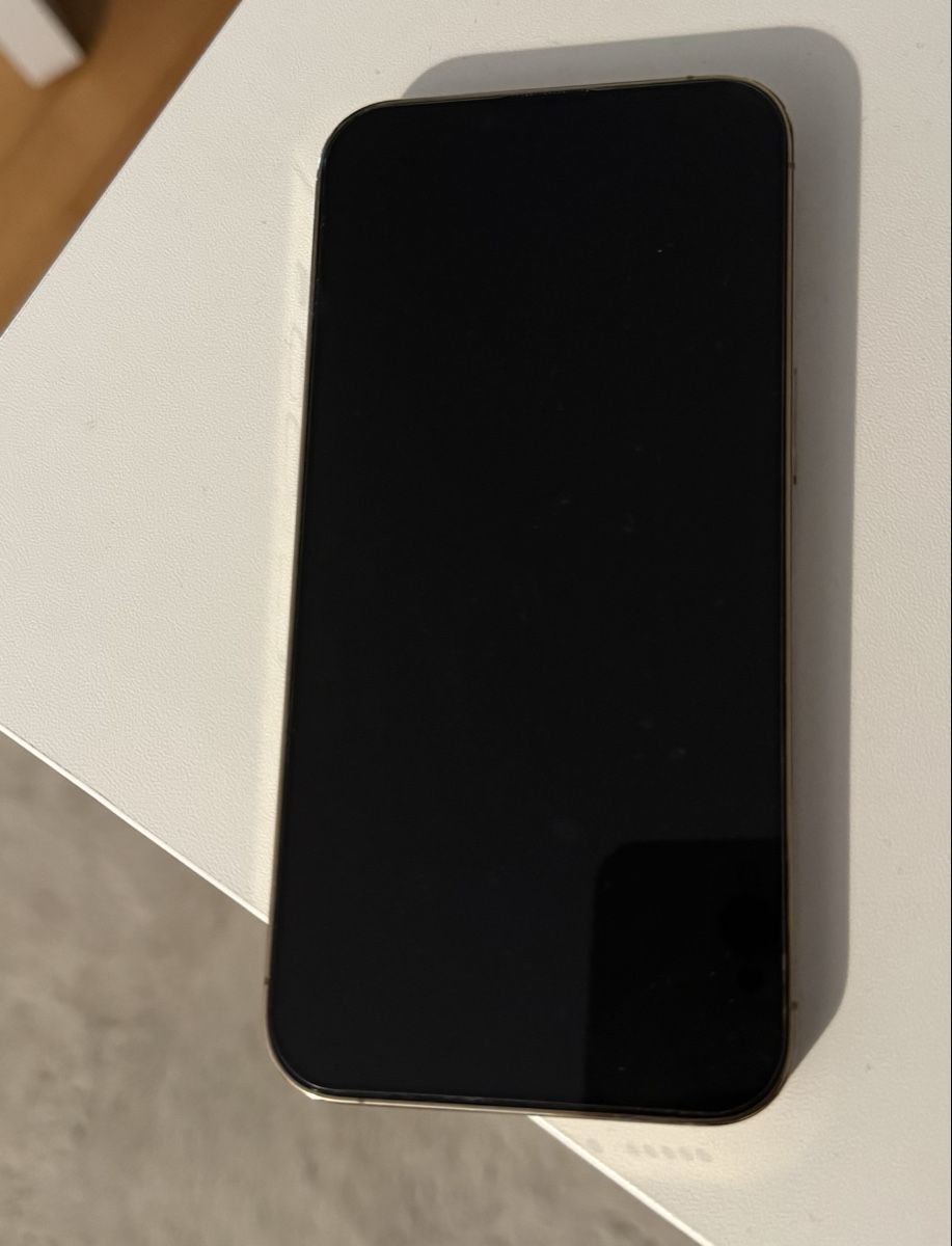 Apple Telefoni cellulari / Smartphones: Iphone 13 Pro Gold 256GB – Usato da Muri AG venduto da Msh04 1