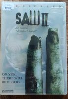 DVD Saw II
