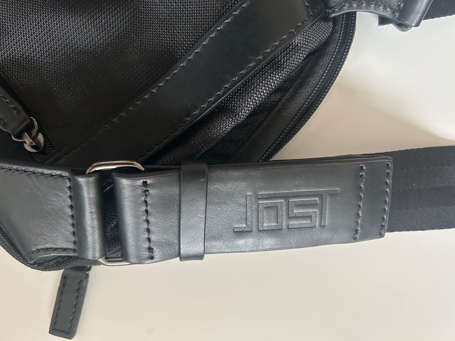 Borse: Tasche von JOST - ungebraucht - – Nuovo (secondo la descrizione) da Basel venduto da Pepe-one 4
