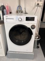 Waschmachine 8 kg & Trockner 5 kg Beko