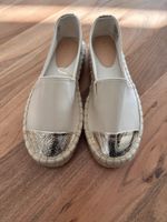 Espadrille