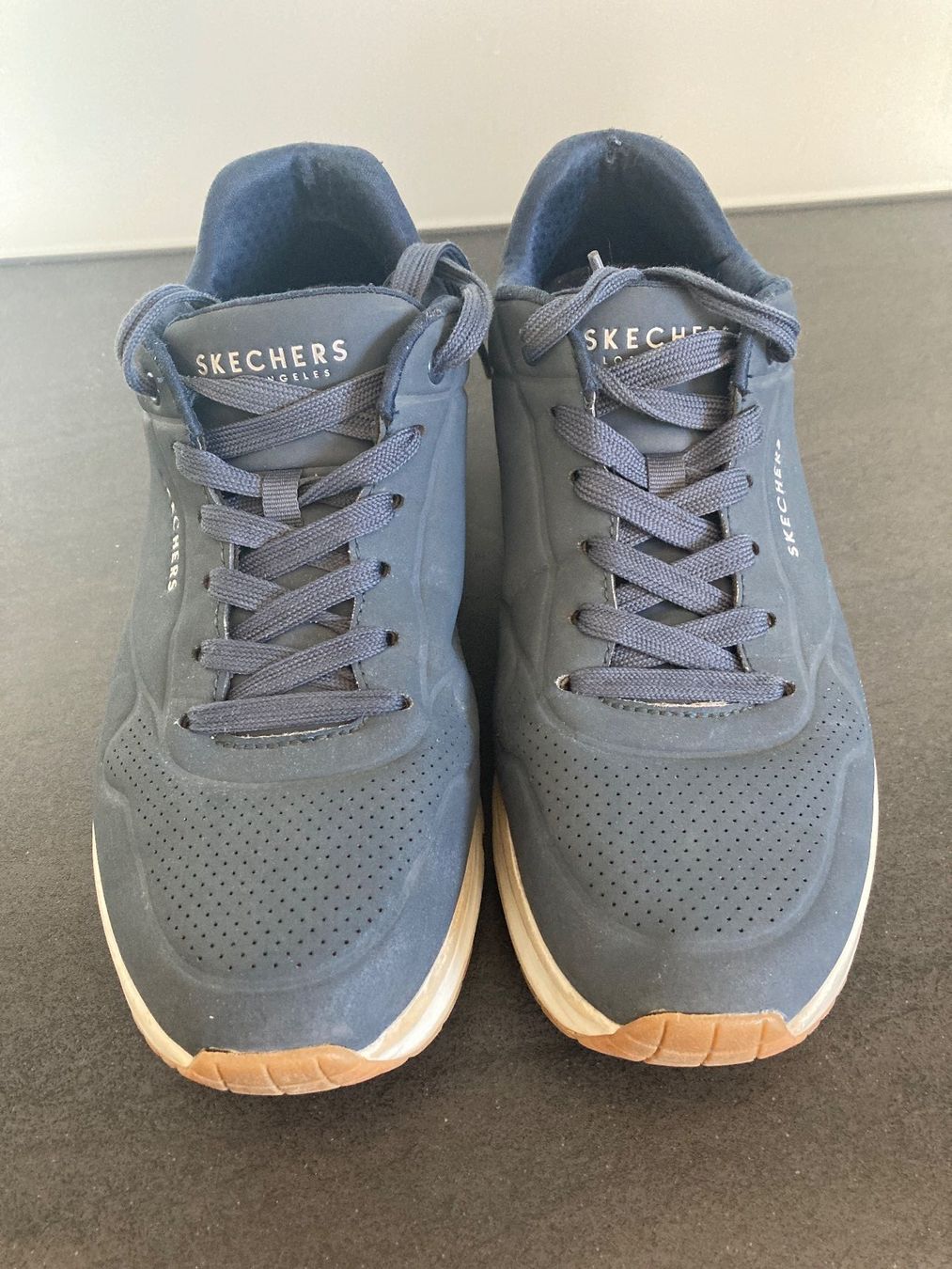 Skechers Herrenschuhe: Sketchers Los Angeles Gr.42 – Neu (gemäss Beschreibung) aus Zollikofen von schildi13 1