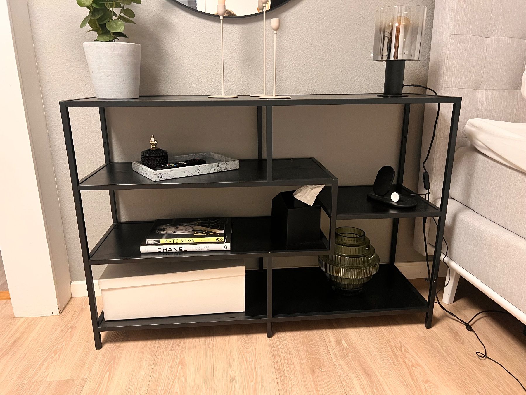 Scaffali: Regal – Usato da Muttenz venduto da van_jbx8