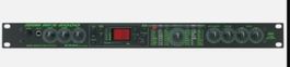 Effektgerät Digital Reverb Zoom RFX-2000 und Fusspedal
