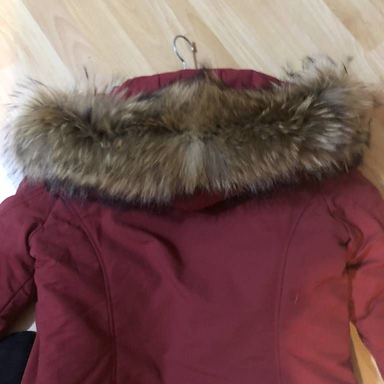 Giacche: Damen jacke  – Usato da Niederwangen BE venduto da hamer2 1