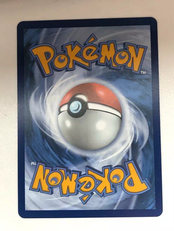 Pokémon Sammelbilder & Trading cards: Pokémon | EN | SVE | Basic Psycho Energy (005) – Gebraucht aus Basel von NeoNoir 1