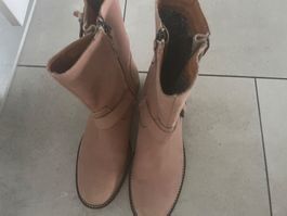 Marco Polo Winterschuhe Gr.38