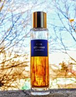 Cuir Ottoman  – Parfum d’Empire