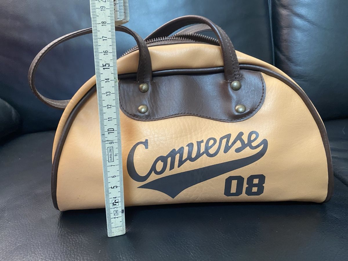Converse Taschen für Damen: Converse Tasche in beige – Gebraucht aus Winterthur von nor_qtg7 6