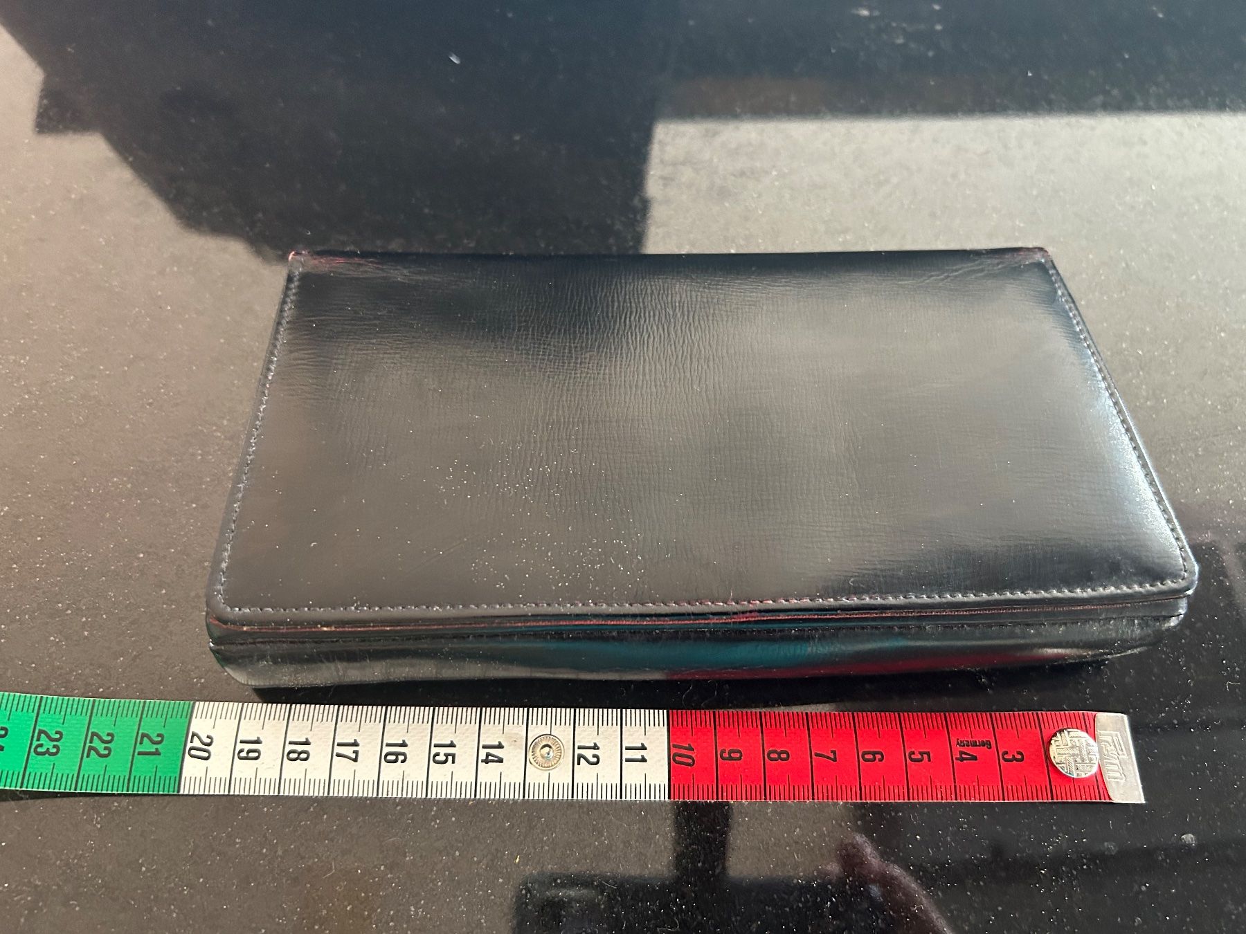 Borse da donna: Abendtasche schwarz – Usato da Zumikon venduto da Uranus88 1