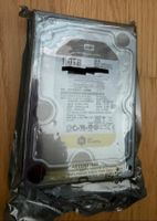 WD 1TB NAS Platte #1
