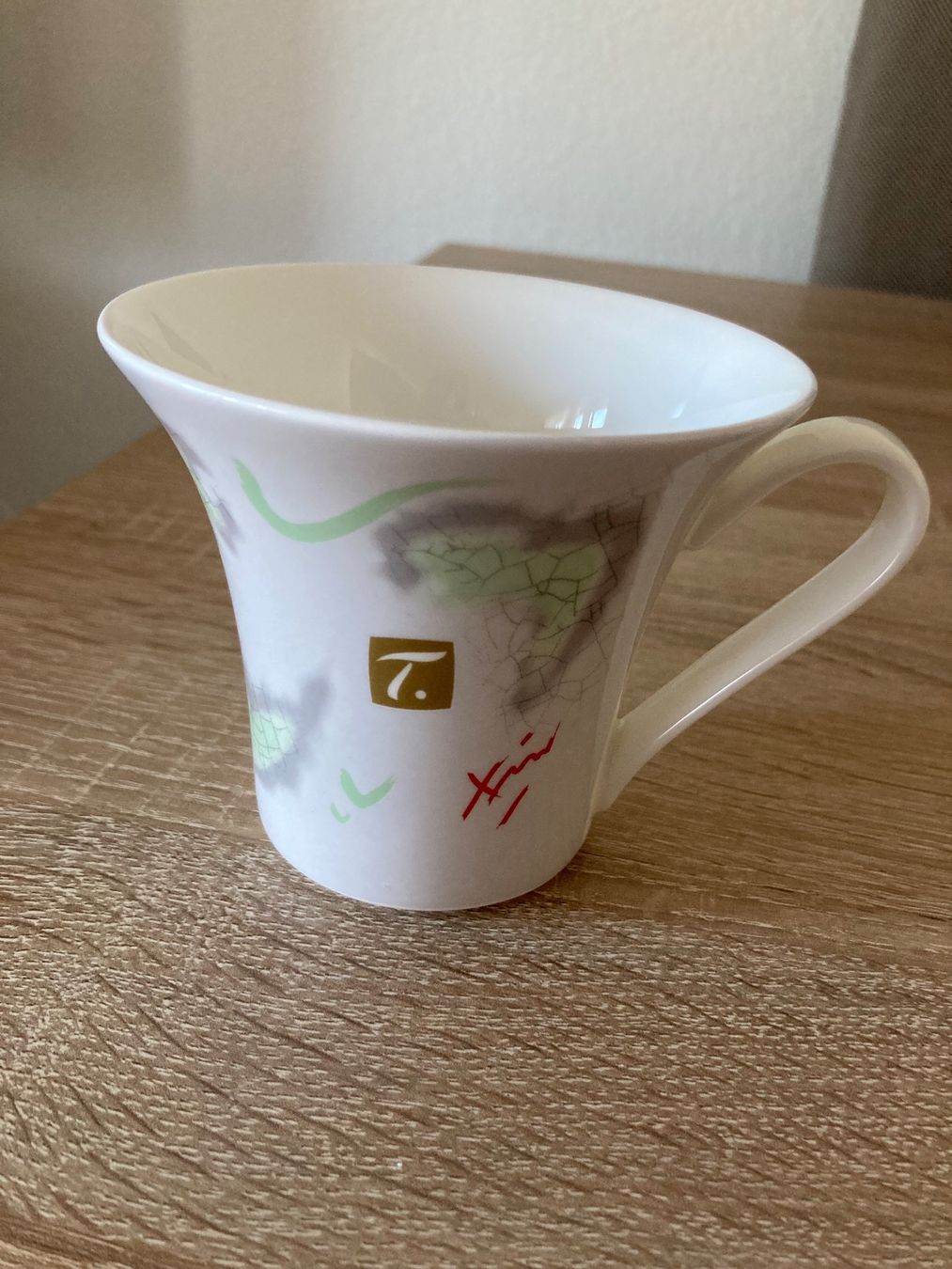Tazze: 1 Teetasse – Usato da Basel venduto da loona21